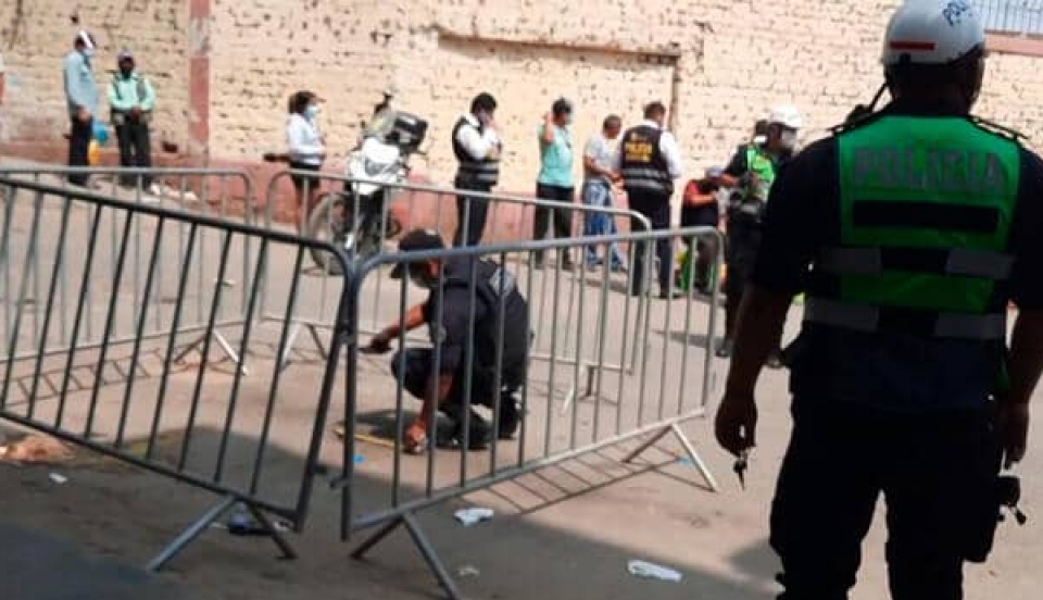 Limay Perú - Portal de Noticias de Lima Norte