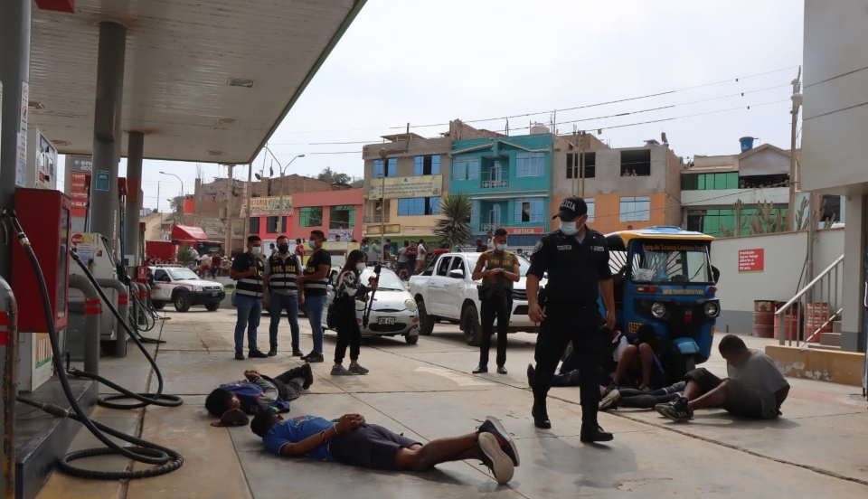 Limay Perú - Portal de Noticias de Lima Norte