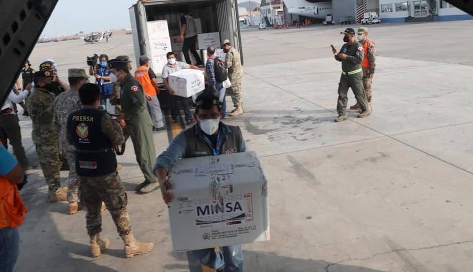 Limay Perú - Portal de Noticias de Lima Norte