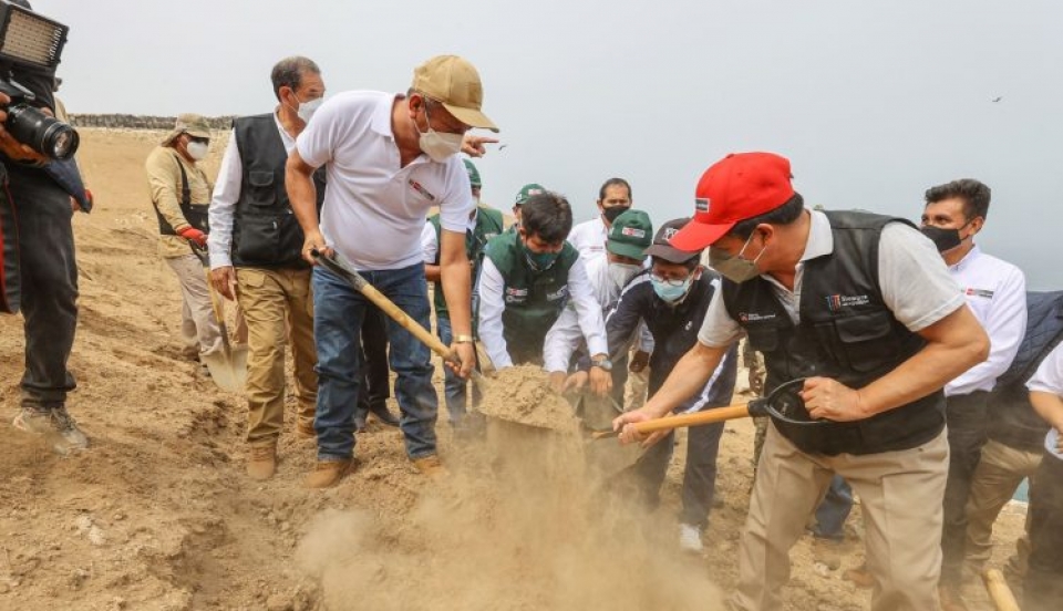 Limay Perú - Portal de Noticias de Lima Norte