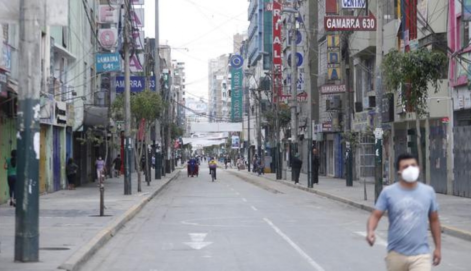 Limay Perú - Portal de Noticias de Lima Norte