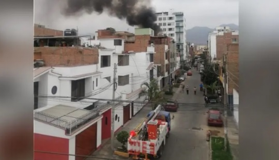 Limay Perú - Portal de Noticias de Lima Norte
