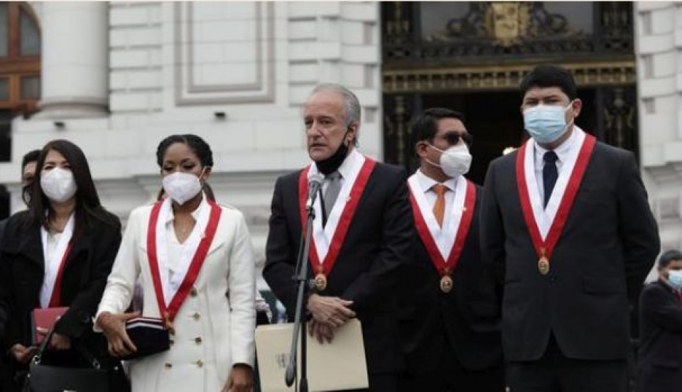 Limay Perú - Portal de Noticias de Lima Norte