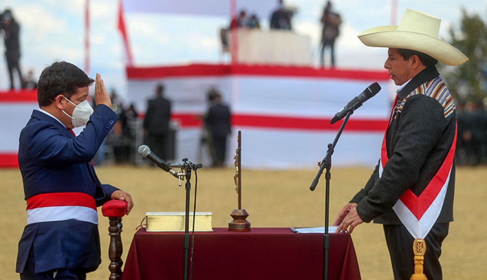 Limay Perú - Portal de Noticias de Lima Norte