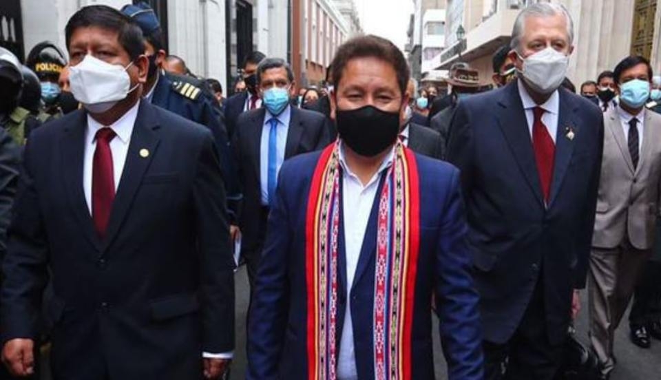 Limay Perú - Portal de Noticias de Lima Norte