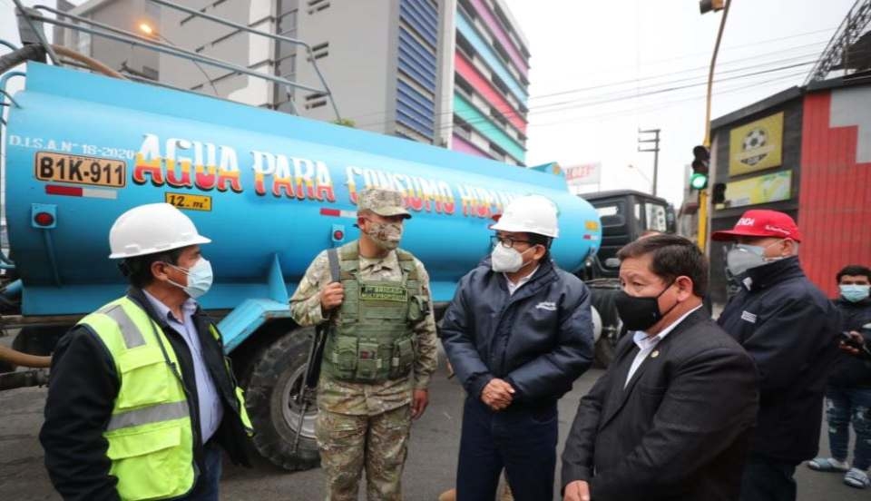 Limay Perú - Portal de Noticias de Lima Norte