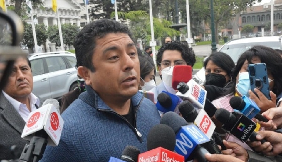 Limay Perú - Portal de Noticias de Lima Norte