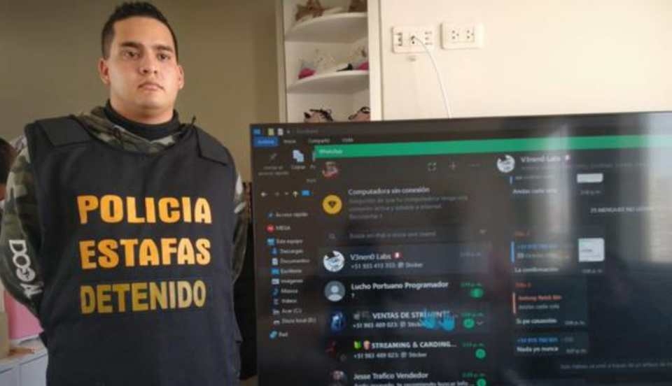 Limay Perú - Portal de Noticias de Lima Norte