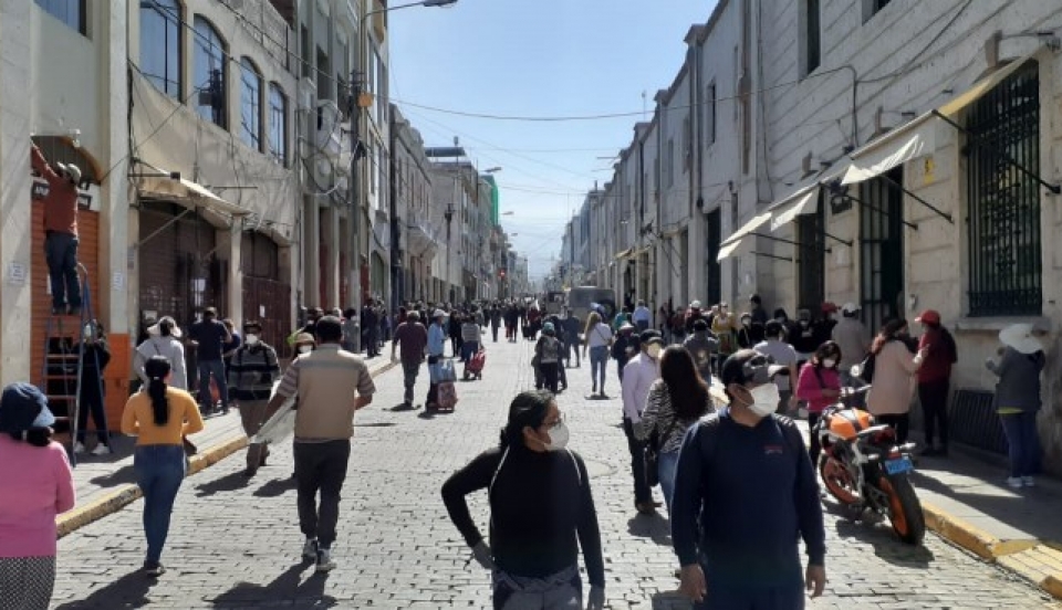 Limay Perú - Portal de Noticias de Lima Norte