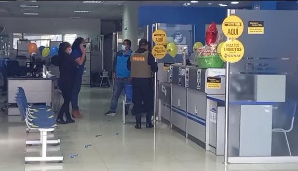 Limay Perú - Portal de Noticias de Lima Norte