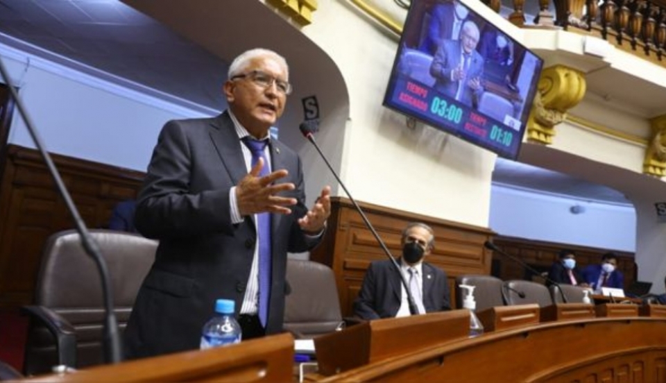 Limay Perú - Portal de Noticias de Lima Norte