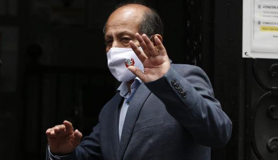 Limay Perú - Portal de Noticias de Lima Norte