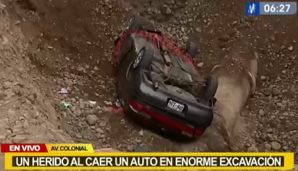 Limay Perú - Portal de Noticias de Lima Norte