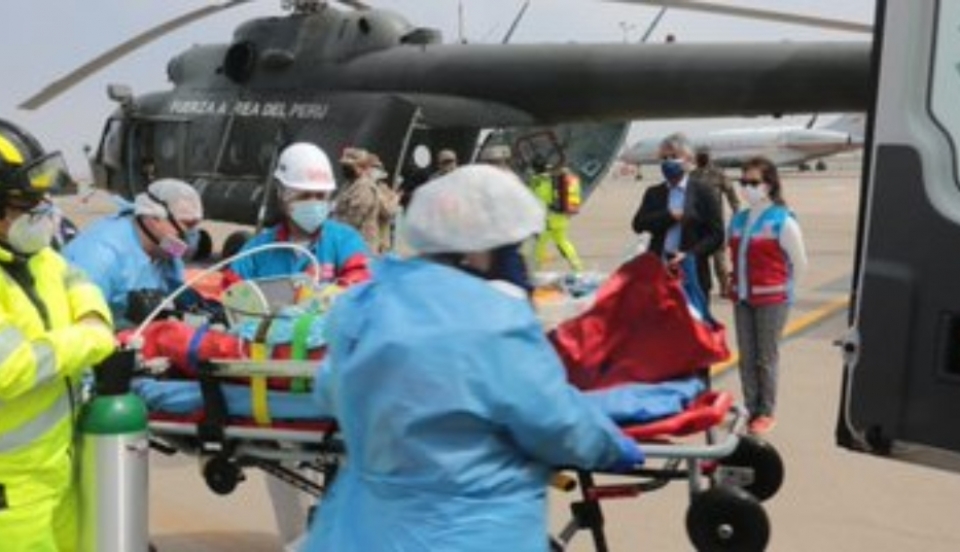 Limay Perú - Portal de Noticias de Lima Norte