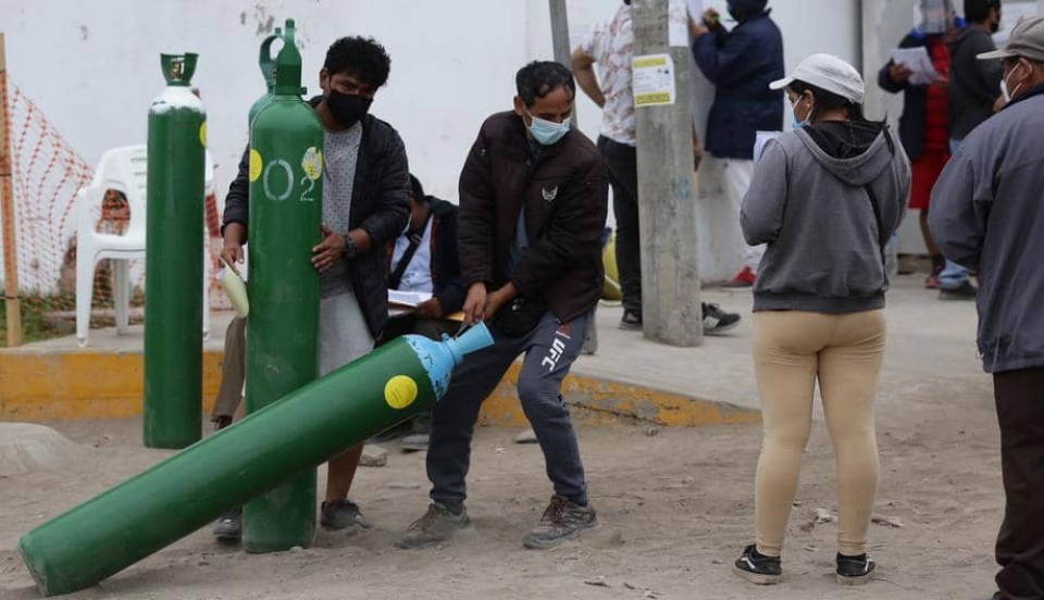 Limay Perú - Portal de Noticias de Lima Norte