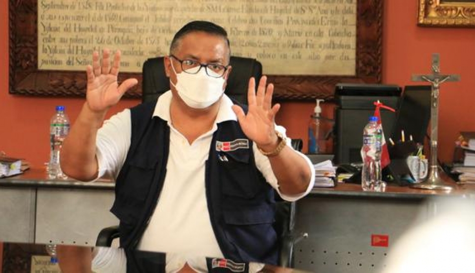 Limay Perú - Portal de Noticias de Lima Norte