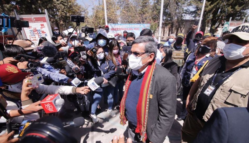 Limay Perú - Portal de Noticias de Lima Norte