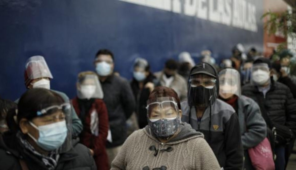 Limay Perú - Portal de Noticias de Lima Norte