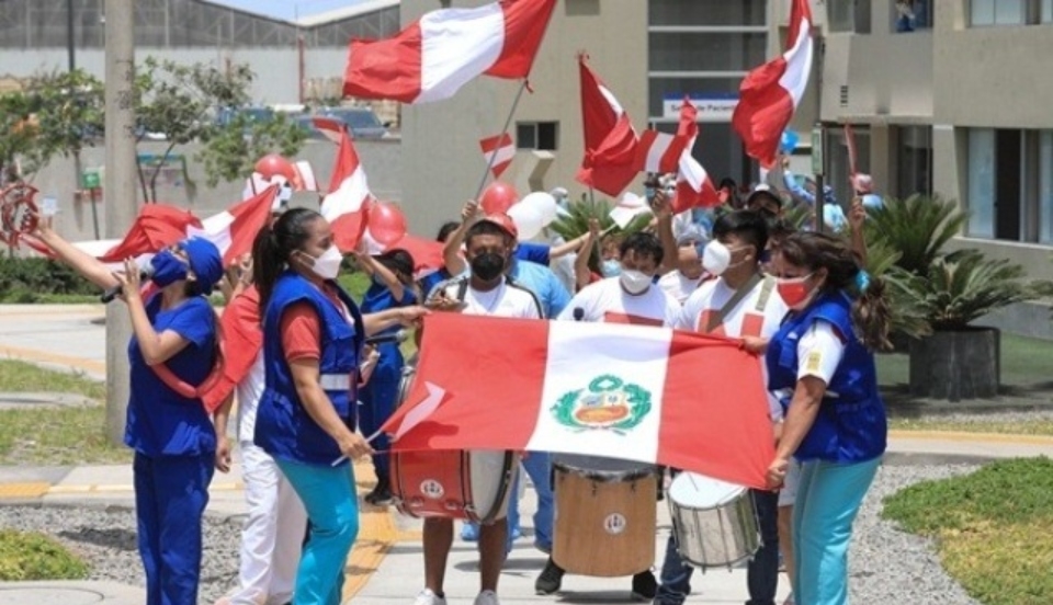 Limay Perú - Portal de Noticias de Lima Norte
