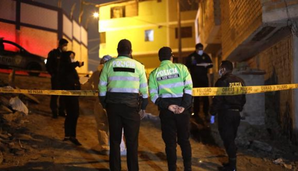 Limay Perú - Portal de Noticias de Lima Norte