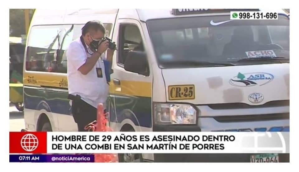 Limay Perú - Portal de Noticias de Lima Norte
