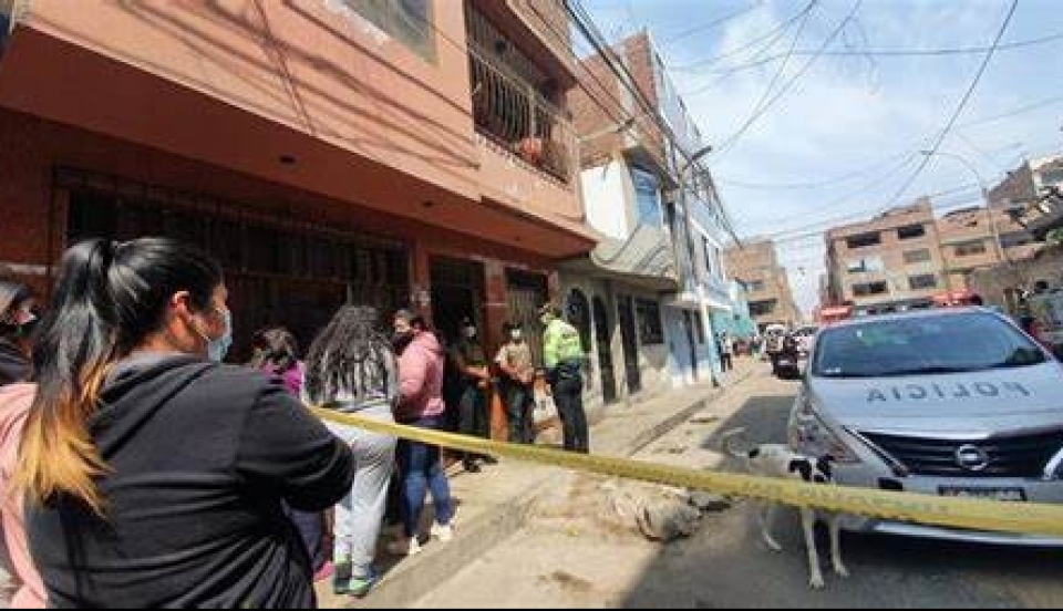 Limay Perú - Portal de Noticias de Lima Norte