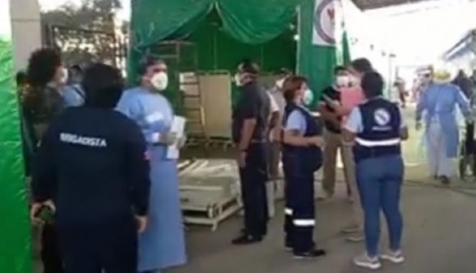 Limay Perú - Portal de Noticias de Lima Norte