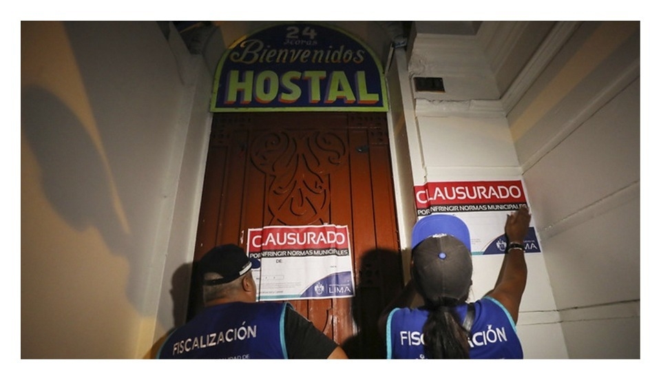 Limay Perú - Portal de Noticias de Lima Norte