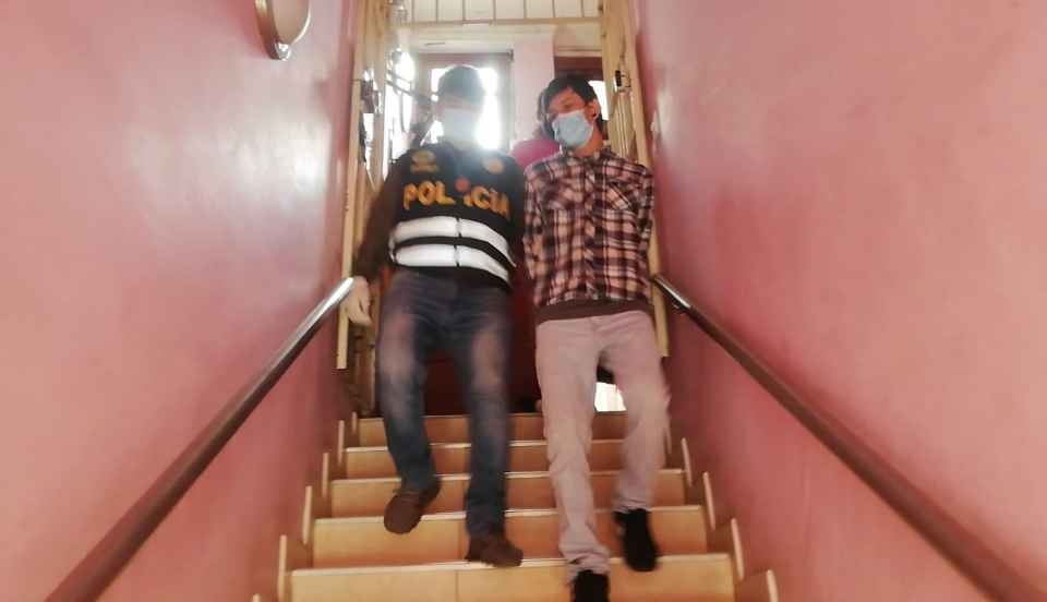 Limay Perú - Portal de Noticias de Lima Norte