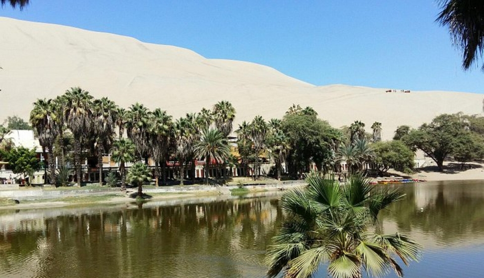 Limay Perú - Portal de Noticias de Lima Norte