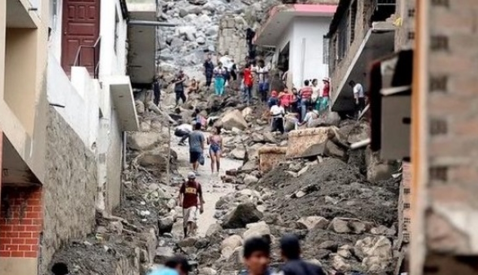 Limay Perú - Portal de Noticias de Lima Norte