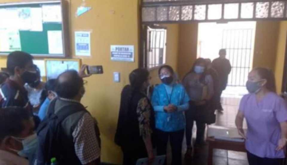 Limay Perú - Portal de Noticias de Lima Norte