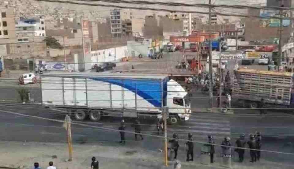 Limay Perú - Portal de Noticias de Lima Norte