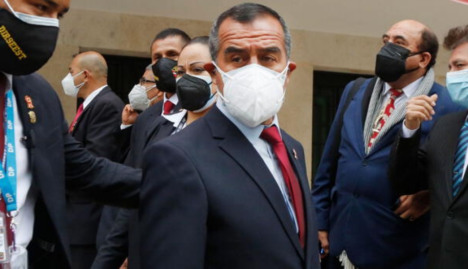 Limay Perú - Portal de Noticias de Lima Norte