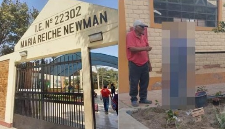 Limay Perú - Portal de Noticias de Lima Norte