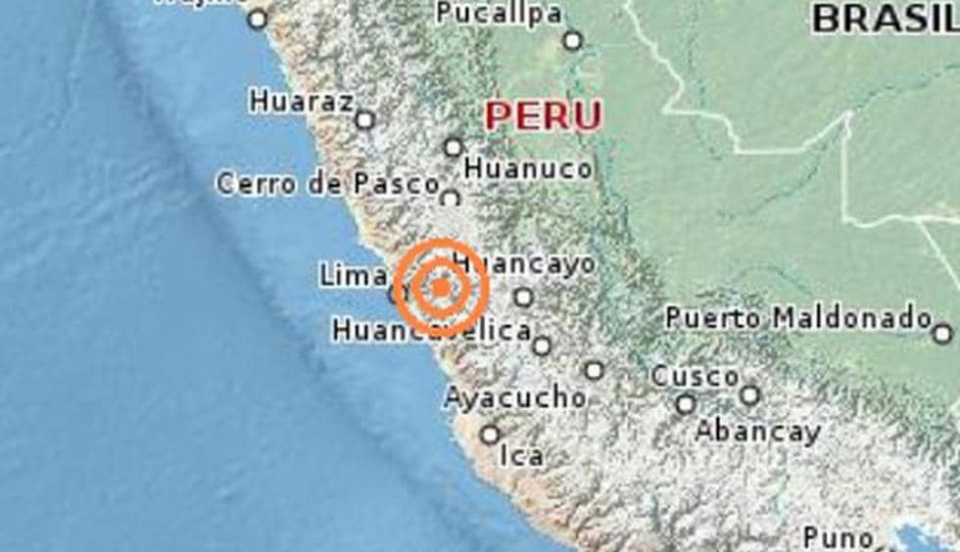 Limay Perú - Portal de Noticias de Lima Norte