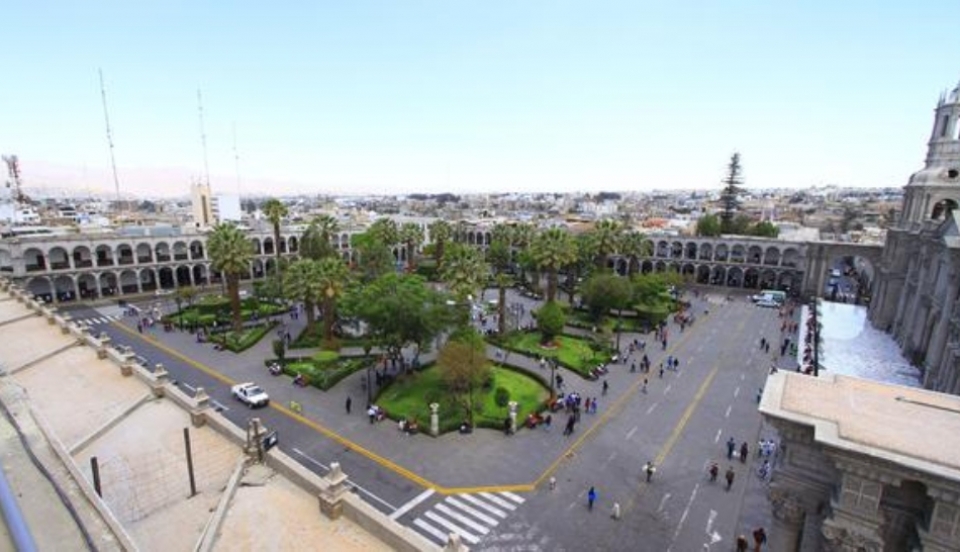 Limay Perú - Portal de Noticias de Lima Norte