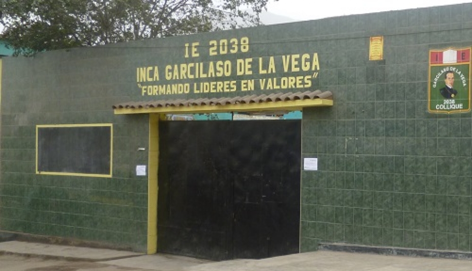 Limay Perú - Portal de Noticias de Lima Norte