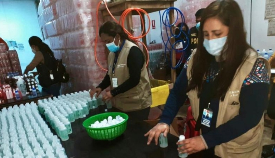 Limay Perú - Portal de Noticias de Lima Norte