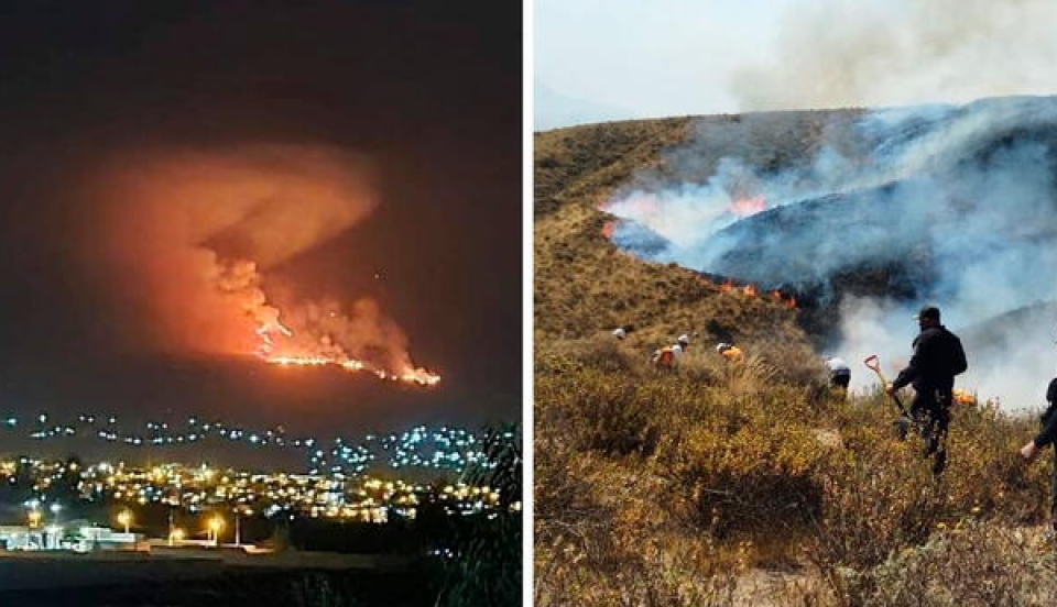 Limay Perú - Portal de Noticias de Lima Norte