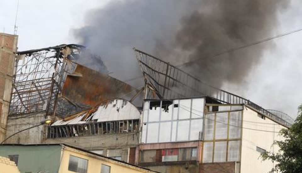 Limay Perú - Portal de Noticias de Lima Norte