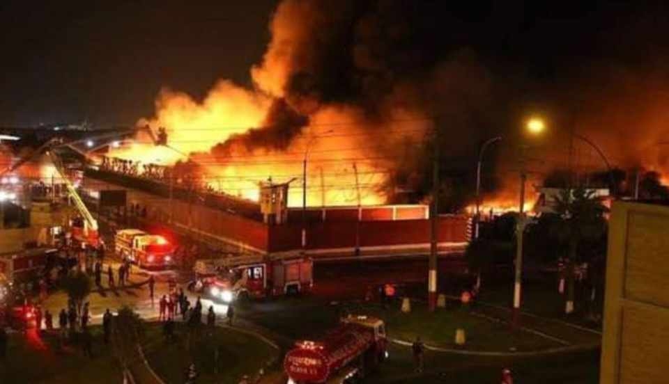 Limay Perú - Portal de Noticias de Lima Norte