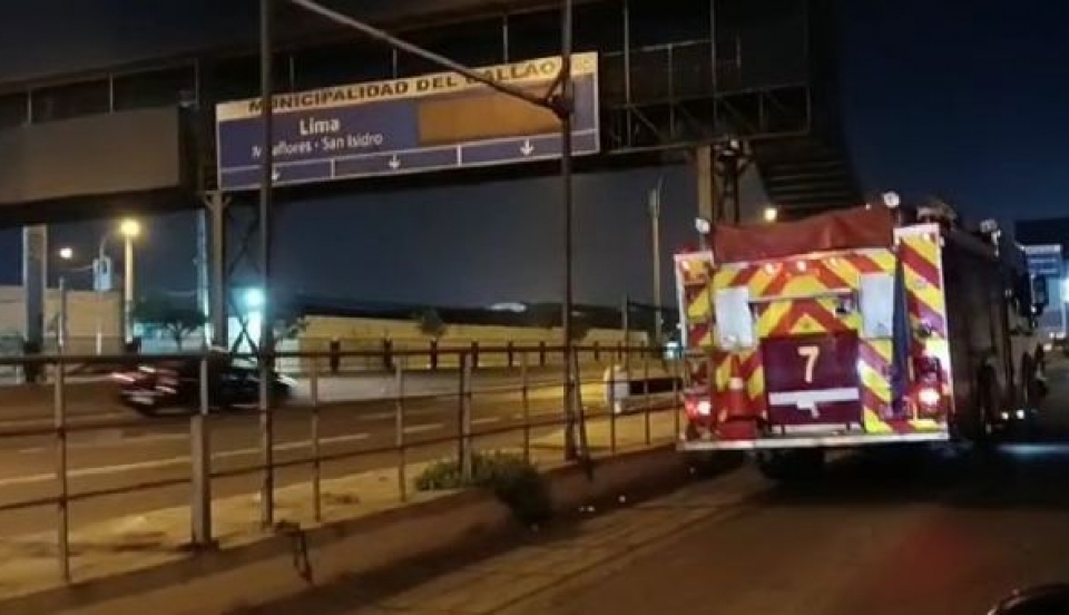 Limay Perú - Portal de Noticias de Lima Norte