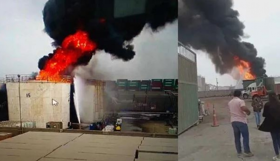 Limay Perú - Portal de Noticias de Lima Norte