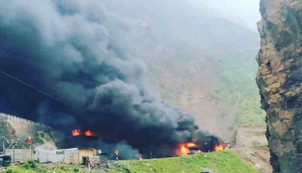 Limay Perú - Portal de Noticias de Lima Norte