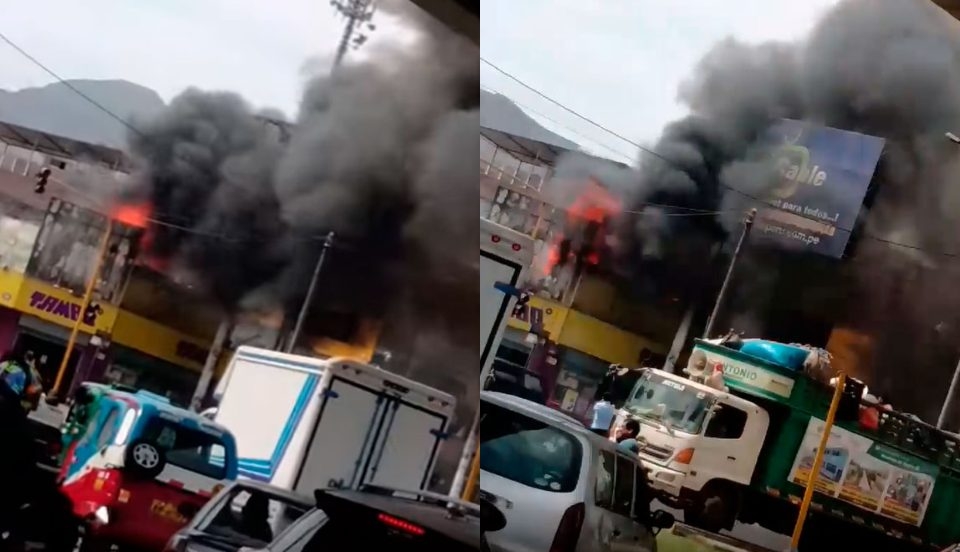 Limay Perú - Portal de Noticias de Lima Norte