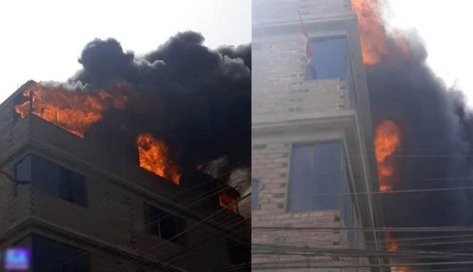 Limay Perú - Portal de Noticias de Lima Norte