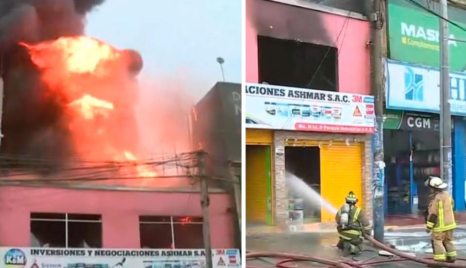 Limay Perú - Portal de Noticias de Lima Norte