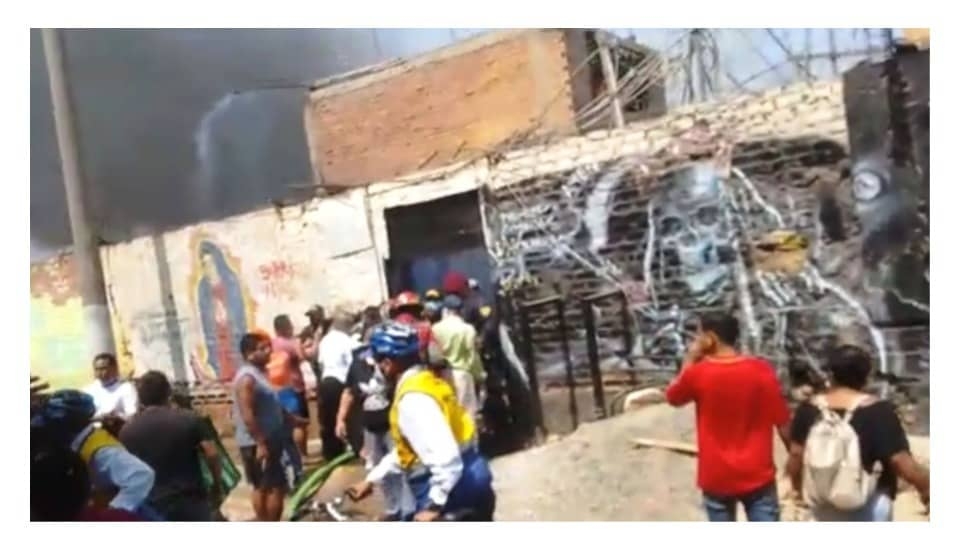 Limay Perú - Portal de Noticias de Lima Norte