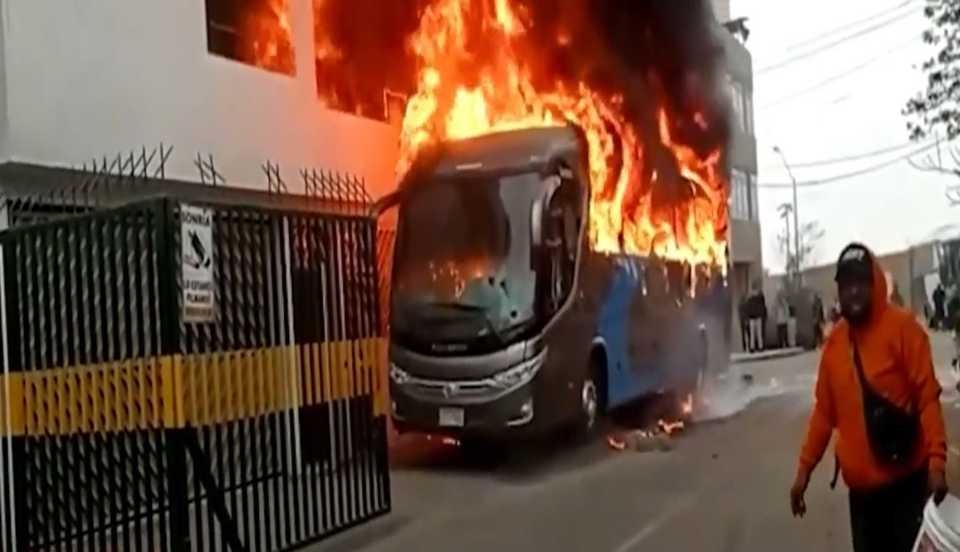 Limay Perú - Portal de Noticias de Lima Norte